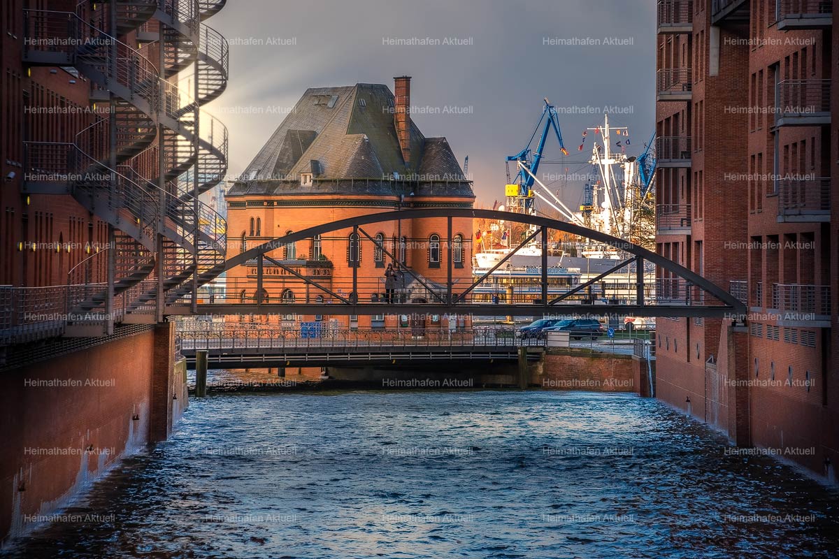 Hamburg-Fotos-HAL-00050-Hafenpolizeiwache Nr2